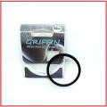 GRIFFIN 46mm Ultra Slim Premium Quality Professional Digital MC UV Filter. 