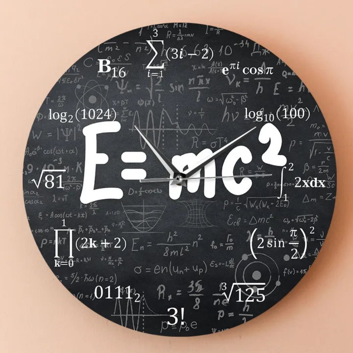 of%20Relativity%20Math%20Formula%20Wall%20Clock%20Scientist%20Physics%20Teacher%20Gift%20School%20Classroom%20Decor%20-%20Image%204