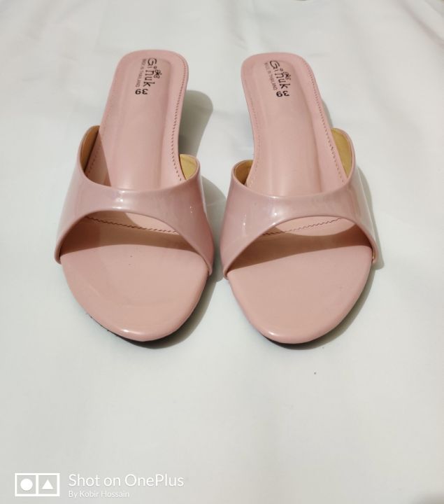 Semi%20Pancil%20Heel%20Hand%20Made%20Sandel%20for%20Women%20-%20Image%205