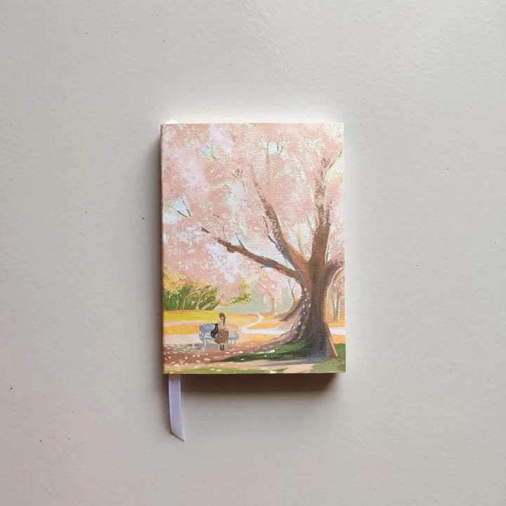 Medium%20Notebook%20(7.9"*5.4"%20A5%20size)%20-%20Notebook/sketchbook/sketchpad%20for%20drawing,%20sketching,%20writing%20with%20classic%20look%20-%20notebook%20-%20Image%203
