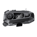 Motorcycle Helmet Bluetooth Intercom Headset Wireless Moto Waterproof. 