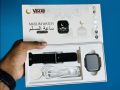 Muslim Smartwatch M9 Pro Max – Black Color. 