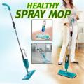Healthy Spray Mop -2 In 1 Function.