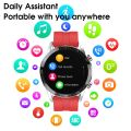 L13 business smart watch Men BT Call Men's phone watches ECG Pressure Heart Rate Fitness Tracker sports Smartwatch PK L16 L19. 