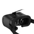 3D Glasses VR BOX 2.0 - Black and White.