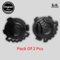 Half Helmet Vaisor Side Lock, For 603 ABA XBK MIBK STM 2 Pcs Set Bike Helmet Side Lock.