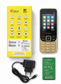 Gretel G7 Premium Feature Phone – Metal Body.