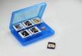 28in1 Game Card Case for NDS, NDSI, NDSILL, 2DS, 3DS, New 3DS, 3DSXL, New 3DSLL/XL. 