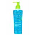 Bioderma Foaming Gel Face Wash, 200ml.