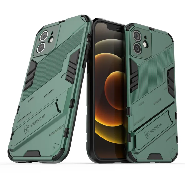 Lenuo%20Punk-Casing%20For%20iPhone%2012%20Back%20Cover%20Eight-Color%20Anti-Fall%20And%20Anti-Slip%20Phone%20Bracket%20Lens%20Protection%20Cover%20Lovers%20Case%20-%20Image%206