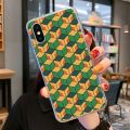 Demon Slayer Kimetsu no Yaiba Design Phone Case For iphone 15 14 13 12 Pro Max Case For iPhone 11 Pro Max XS MAX X SE 8 7 6 Plus Sarcasmsm. 