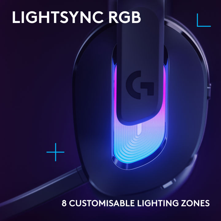 Logitech%20G%20G522%20Wireless%20Gaming%20Headset%20-%20LIGHTSPEED%20RGB%20Illuminated%20Headset%20-%20PC/Windows%20Compatible%20-%20Image%202