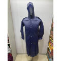 Raincoat Polyester For Men. 