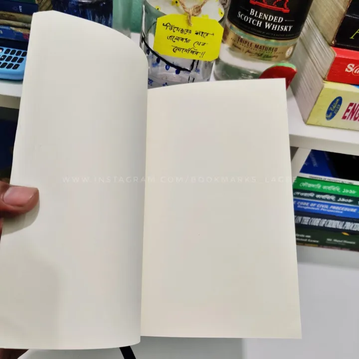 "%20Things%20I%20Have%20Never%20Said%20"%20Notebook%20(%20Blank%20Pages,%2020Cm/14Cm%20Size,120%20Pages)%20-%20Dairy%20-%20Image%203