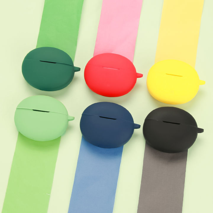 OnePlus%20Buds%204%20Only%20cover%20Premium%20cover%20Earbuds%20Cover%20Box%20For%20Buds%20Soft%20Silicone%20Bluetooth%20Headphone%20Cover%20-%20Image%205