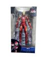 Marvel Venom Captain America Action Figure Collection Toy Gift. 