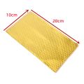 Universal Car Engine Bonnet Sound Proof Foam Cotton Door Mat Insulation Deadener Anti-noise Thermal Proofing Pads. 