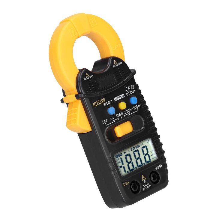 Digital%20mini%20ac/dc%20pocket%20clamp%20meter%20-%20KD3399%20-%20Image%205