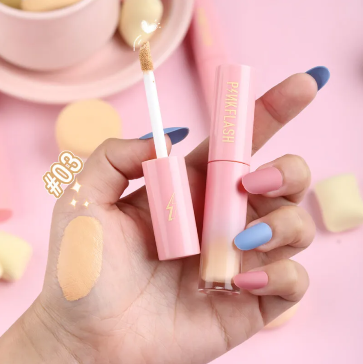 PinkFlash%20Lasting%20Matte%20Concealer%20PFF04%203.2gm%201pcs%20%7C%20All%20Shades%20Available%20%7C%20Made%20in%20PRC%20-%20Image%206
