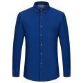 Winter Warm Thick Mens Corduroy Shirts Casual Long Sleeve Solid Regular Fit Business Man Leisure Shirt 2022 New Comfortable Tops.