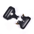 Qcici Quick Side Release Metal Strap Buckles For Webbing Bags Luggage Accessories. 