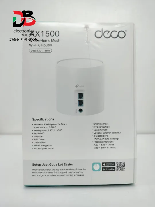 Router%20TP-Link%20Deco%20X10%201%20Pack%20AX1500%20(Warranty:%2002%20Years,%20Service%20waranty:%2005%20Years)%20-%20Image%208