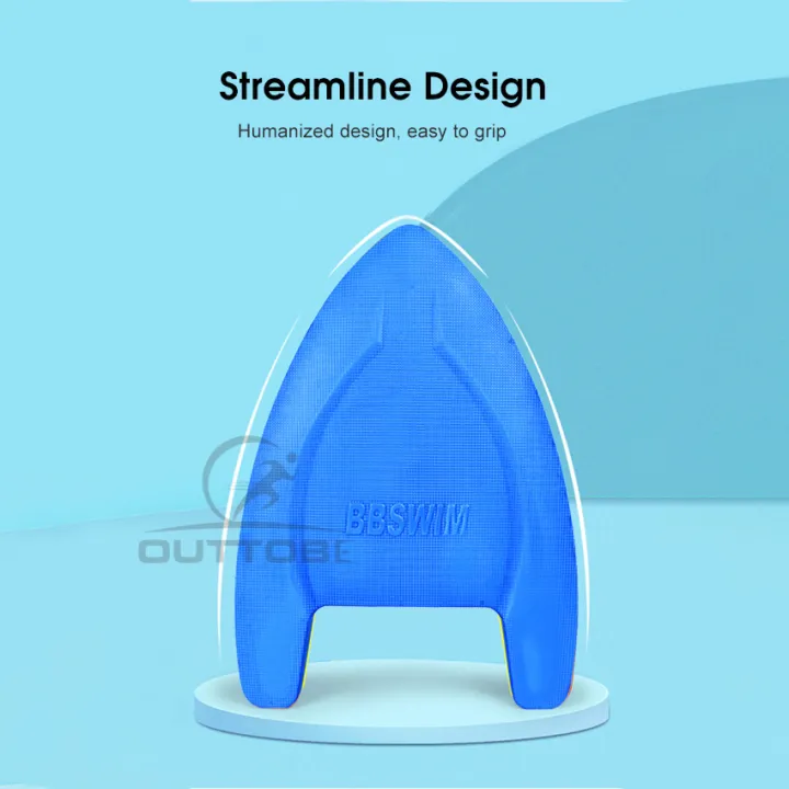 Outtobe%20Float%20Kickboard%20A%20Shape%20EVA%20Swimming%20Board%20Floating%20Plate%20Back%20Pool%20Training%20Safety%20Aid%20Tools%20For%20Ad%20ult%20&%20Chi%20ld%20Training%20Learn%20Swimming%20Floating%20Plate%20For%20Child%20ren%20Safe%20Summer%20Water%20Floating%20Plate%20-%20Image%205