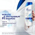 Head & Shoulders Classic Clean Anti-Dandruff Shampoo for Normal Hair, 400 ml Dhubai. 