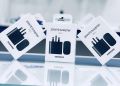 Samsung 25W PD Power Adapter.