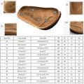 Gladiator Sandals Men Flats Summer Rome Shoes Man Leather Casual Big Size Mens Sandals Comfortable Outdoor Male Cork Shoes 2021.