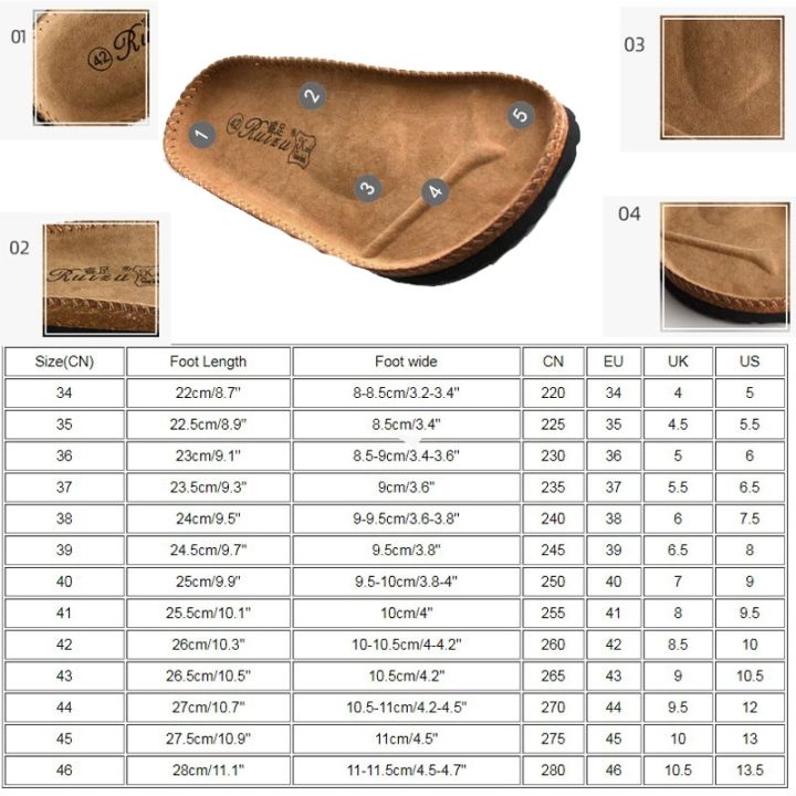 Gladiator%20Sandals%20Men%20Flats%20Summer%20Rome%20Shoes%20Man%20Leather%20Casual%20Big%20Size%20Mens%20Sandals%20Comfortable%20Outdoor%20Male%20Cork%20Shoes%202021%20-%20Image%208