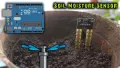Soil Moisture Sensor And Automatic Watering System For Arduino - Power Bank Circuit. 