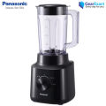 Panasonic MX-CP3121 Blender with 2 Dry Mills for Juice. 