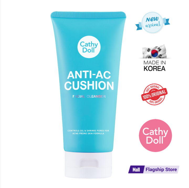 Anti-Acne%20Cushion%20Facial%20Foam%20Cleanser%20120ml%20CathyDoll%20(Made%20In%20Korea)%20-%20Image%202
