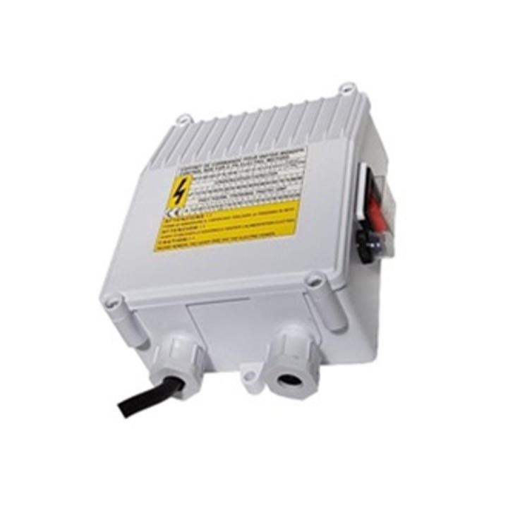 Submersible water pump controller Box/Water pump controller box 1Hp to2 HP 30A