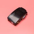 AV to VGA Adapter RCA VGA Converter PC Composite Converter Switch Box.