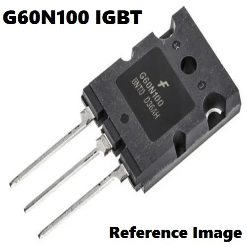 FGL60N100BNTD%20G60N100BNTD%20G60N100%20IGBT%2060N100NTD%2060N100%20IC%201000V%2060A%20TO-264%203%20Pin%20Leads%20Switching%20Power%20N%20Channel%20Transistor%20Mosfet%20-%20Image%202
