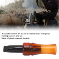 Duck Call, Realistic Sound Duck Decoys Call for Outdoor.
