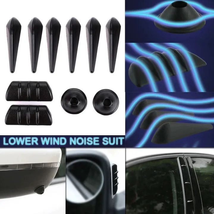 Car%20Body%20Anti-collision%20Strip%20Wind%20Noise%20Reduction%20Kit%20Car%20Wind%20Resistance%20Reducing%20Spoiler%20Rearview%20Mirror%20Decorative%20Strip%20Deflector%20-%20Image%203