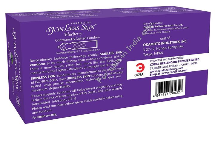 OKAMOTO%20Lubricated%20Skinless%20Blueberry%20Flavor%20Lubricated%20Dotted%20Condoms%20for%20Men%2010pcs%20%7C%20Thailand%20-%20Image%205