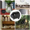 Mini Camera HD 1080P Wireless WiFi Baby Monitor Indoor Safety Security Surveillance Night Vision Camcorder IP Cam Video Recorder. 