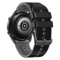 22mm Watch Strap For Zeblaze Vibe 7 Pro/7 Lite/Stratos 2 3/Btalk 3/2 Lite Silicone Smartwatch Belt Bracelet GTR Ares 3 Pro Band. 