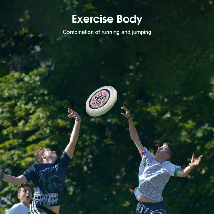 Outtobe%20Sports%20Frisbee%20Flying%20Disc%20Outdoor%20Toy%20Flying%20Saucer%20Frisbee%2027/20cm%20Gliding%20Throw%20and%20Catch%20Game%20Fun%20Outdoor%20Garden%20Beach%20Activity%20Game%20Competitive%20Frisbee%20For%20Outdoor%20Sports%20-%20Image%205