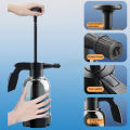 2L Foam cars watering washing tool car wash sprayer foam nozzle Garden Water Bottle auto spary watering can Car cleaning tools.