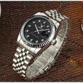 【happy one】Quartz Watch Men 2017 Fashion GOLDEN Watches Top Brand Luxury Wrist Watch Male Clock Hodinky Relogio Masculino. 