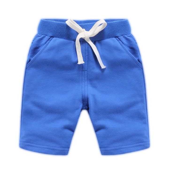 DE%20PEACH%20Unisex%20Summer%20Cotton%20Baby%20Boys%20Shorts%20Pants%20Teenager%20Kids%20Boys%20Girls%20Solid%20Casual%20Shorts%20For%201-12Years%20Children%20Clothes%20-%20Image%203