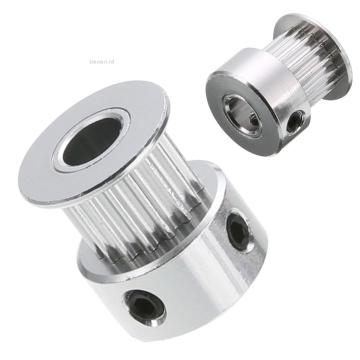 6mm%20Pully%20Aluminum%20GT2%20Timing%20Pulley%206mm%20Bo-re%20Shaft%20For%20CNC%20&%203D%20Printer%20Parts%20Puli%20Also%20Use%20For%203D%20Printer%20Parts%20-%20Image%204