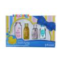 Johnson's baby Gift Set 4 pcs. 
