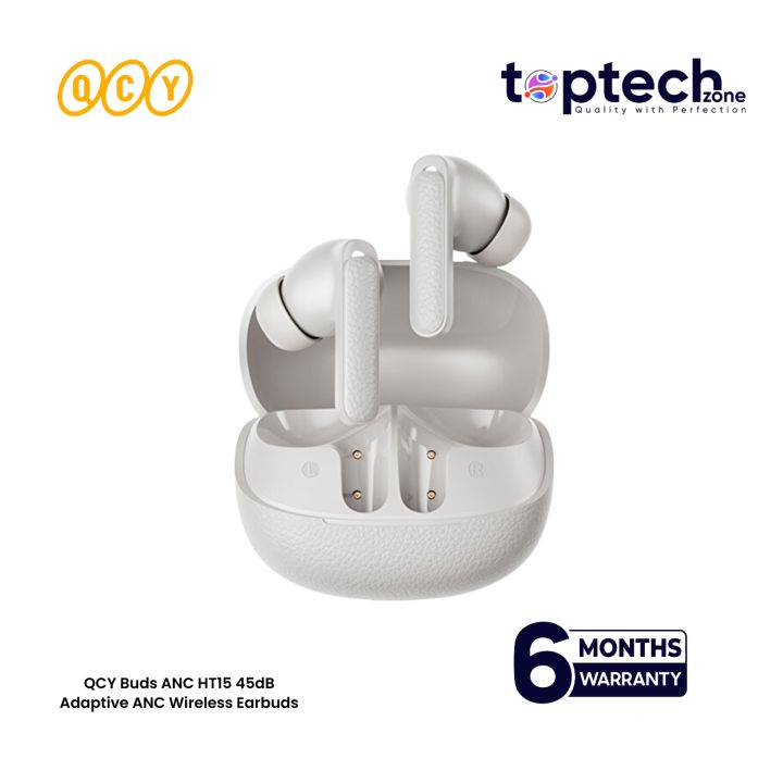 QCY%20Buds%20ANC%20HT15%2045dB%20Adaptive%20ANC%20Wireless%20Earbuds%20-%20Image%203