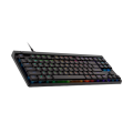 Logitech G515 TKL Wired Black Keyboard #920-012912. 